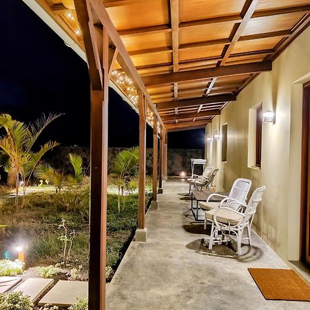 Lakaz Kannell - Vanilla Lodge, Secluded Outside Bath & Shower Infinity Pool Кап Малёрё Экстерьер фото