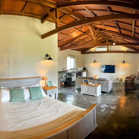 Lakaz Kannell - Vanilla Lodge, Secluded Outside Bath & Shower Infinity Pool Кап Малёрё Экстерьер фото
