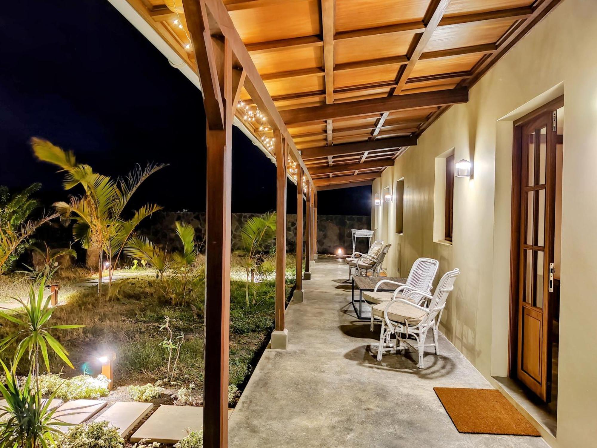 Lakaz Kannell - Vanilla Lodge, Secluded Outside Bath & Shower Infinity Pool Кап Малёрё Экстерьер фото